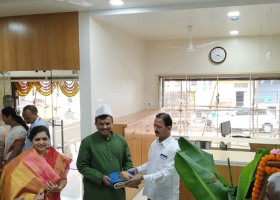 Office Infrastructure